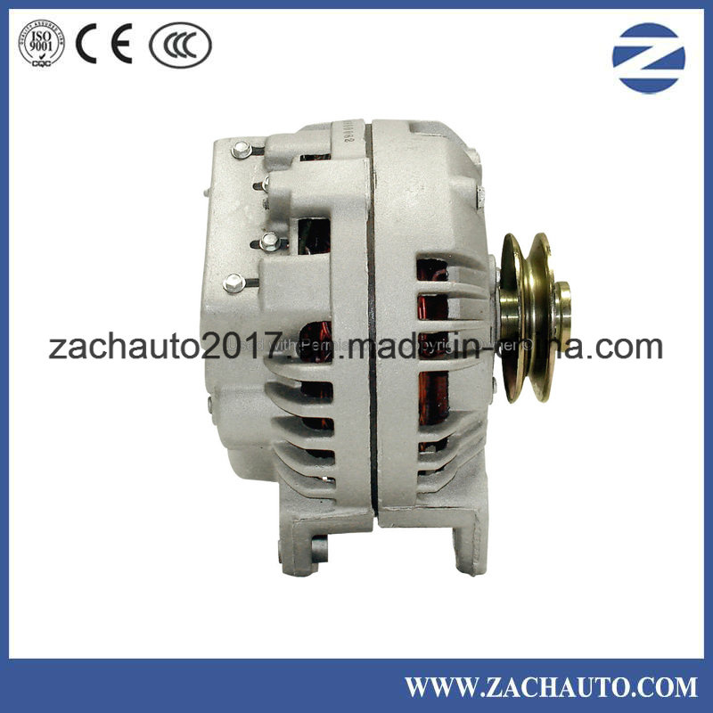 Prestolite Alternator for Chrysler, Dodge, Plymouth, 1-1818-01CH, Lester 7024