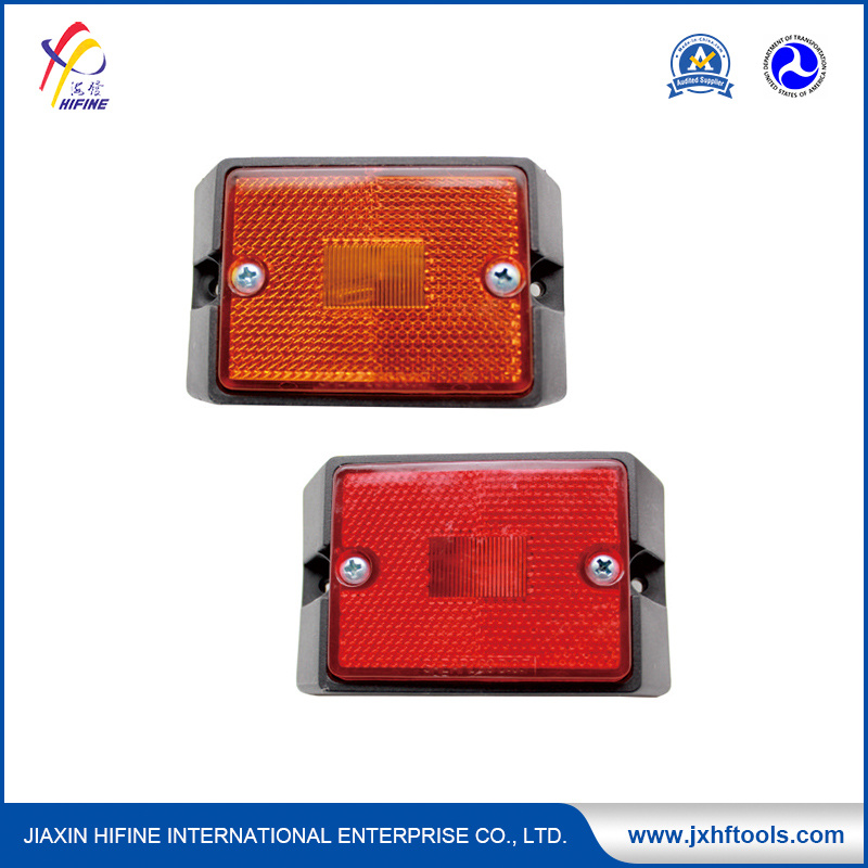 DOT/SAE T-Type Marker Trailer Light