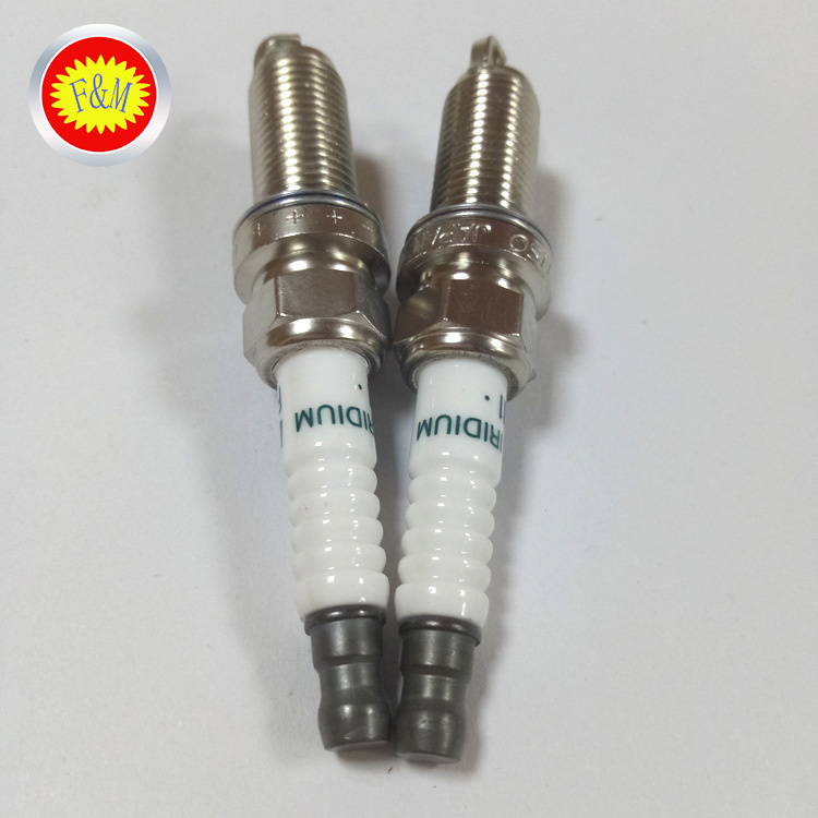 Denso Iridium Spark Plug Nissans Skyline G35 Vq25hr Engine OEM Fxe22hr11 22401-Ew61c