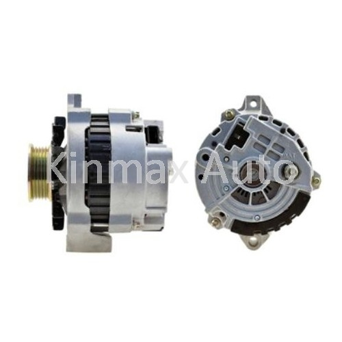 10464468 Lra02026 Alt40011 1101144 12V 150A Alternator for Delco