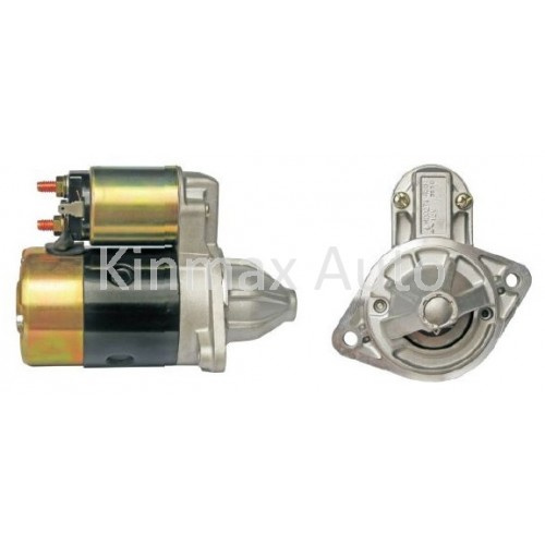 Mitsubishi Auto Engine Motor Starter Motor 110315 19756 Lrs02114 M002t47281