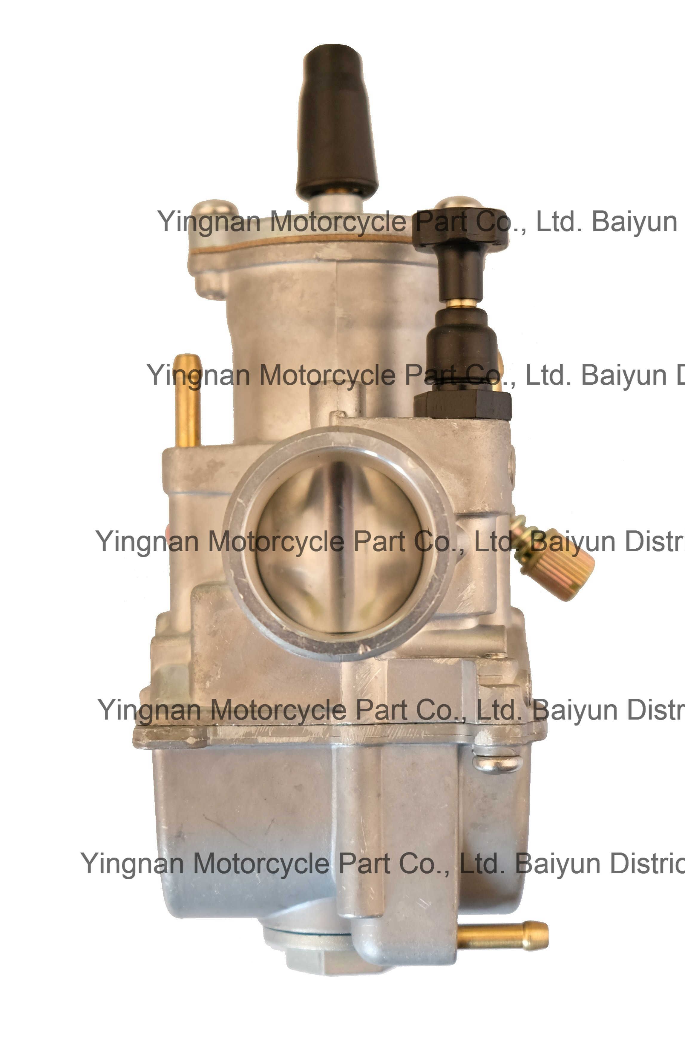 High Quality Motorcycle Parts Motorcycle Carburetor for Pwk24-40
