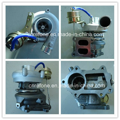 for Toyota Mr2 Used Turbocharger CT26 17201-74030
