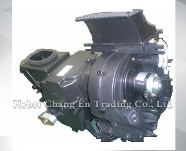 Chana Bus Spare Parts Manufacturer