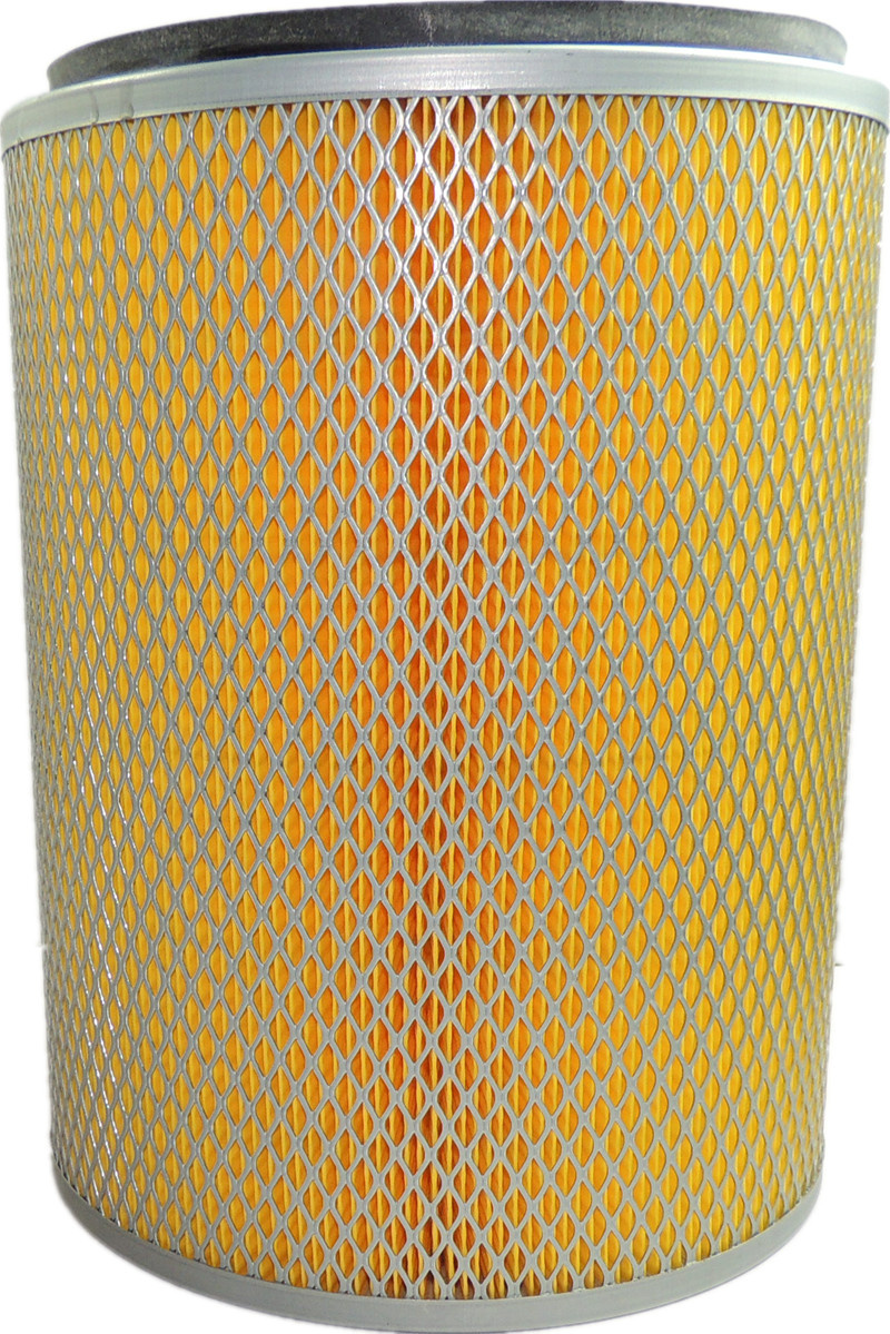 Isuzu Air Cleaner Air Filter for Npr/Nkr5/600p/J116
