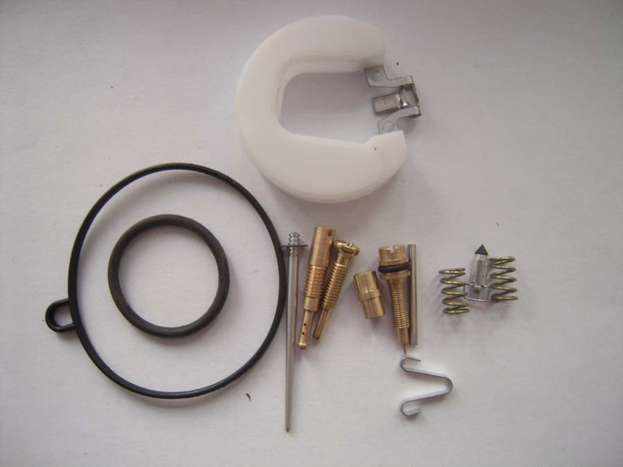 Pz19 19mm Carburetor Carb Repair Rebuild Kit