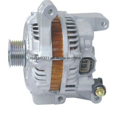 Auto Alternator for Mazda 3, 5, Lf50-18-300, Lf50-18-400, A3tg1391A, Lra02915, 12V 80A