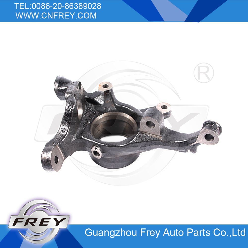 Auto Parts Steering Knuckle 31206773784 for X5 E70 F15