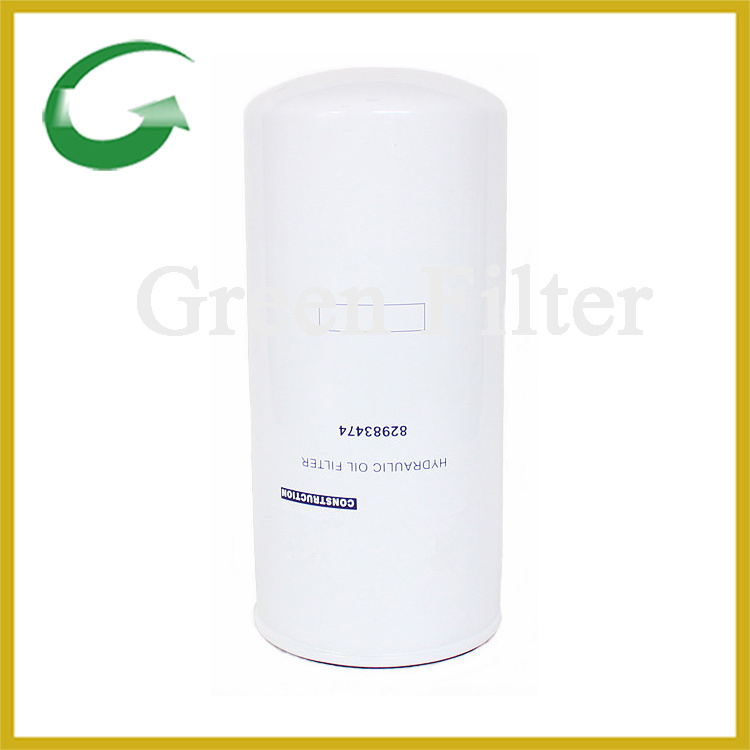 Hydraulic Oil Filter Use for Auto Parts (82983474)