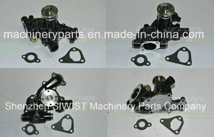 Water Pump 119810-42002 119802-42000 119180-42001 for 3D82, 3tne82 3tn75L-Rb 3tnv76 Engine