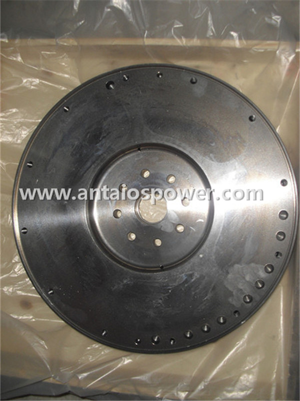 Flywheel 4937926--Cummins M11 Diesel Engine Parts