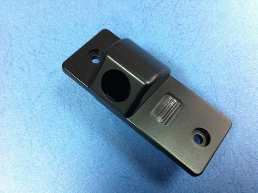 Waterproof Night Vision Original Auto Car Backup Reverse Camera for VW Universal
