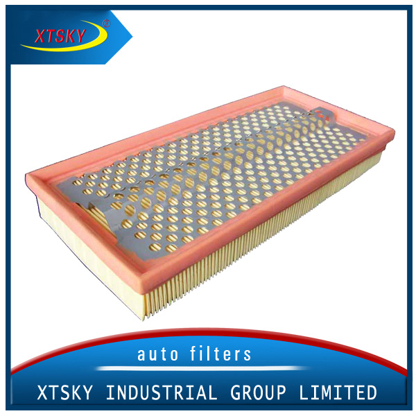 High Quality PU Matetial Car Air Filter 30757155