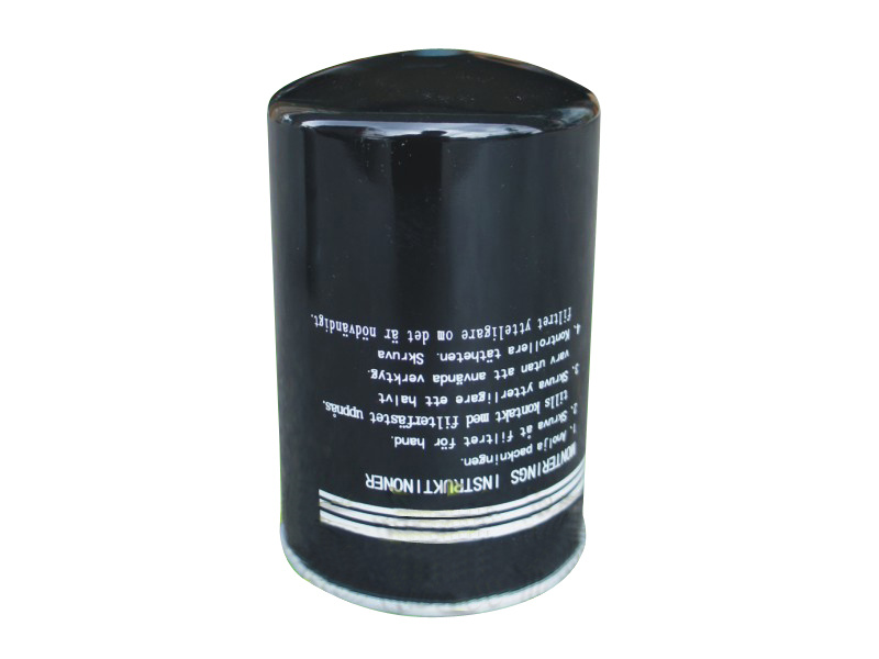 Diesel Engine Fuel Filters Used for Benz 20921901