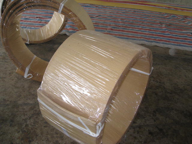 Brake Band