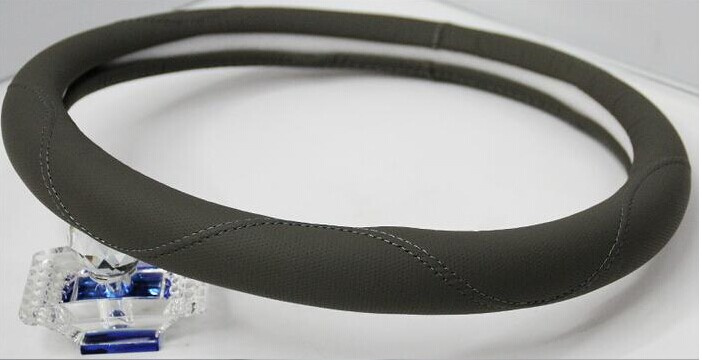Bt 7192 The Production of Wholesale Leather Imitation Leather Steering Wheel Covers