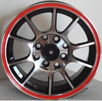 BS Advan Hre Oz Alloy Wheel (KC529)