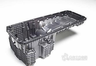 Factory Wholesale Anto Parts, Oil Pan for Buick Excelle OEM: 96305035