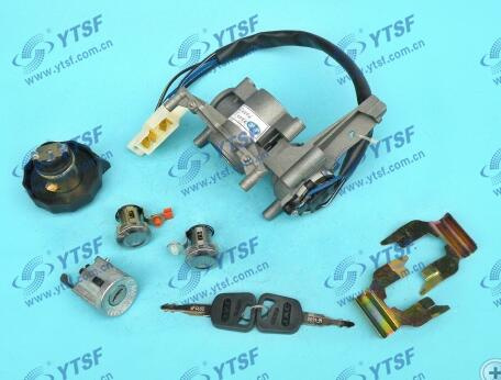 High Quality Jaca Auto Parts Ignition Switch