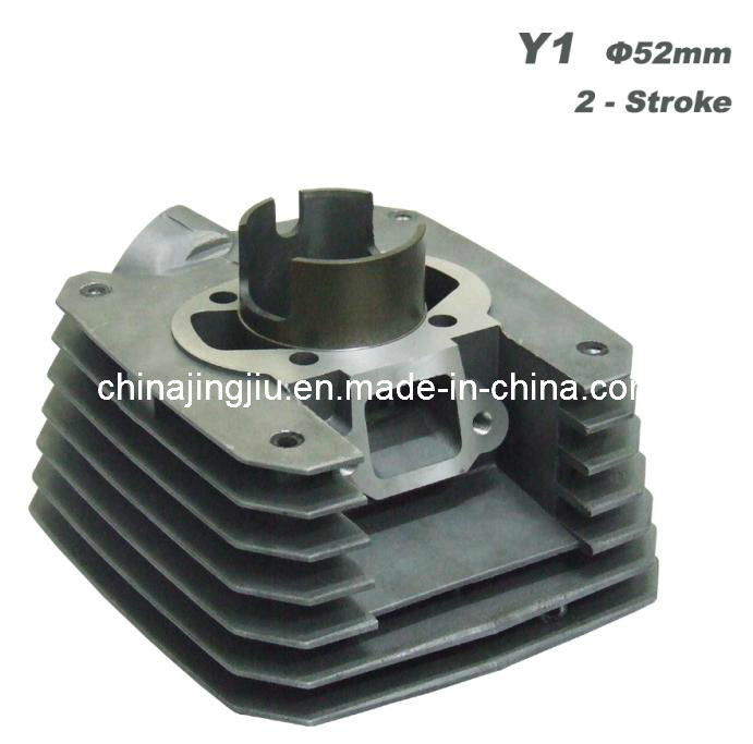 Motorcycle Cylinder Y1