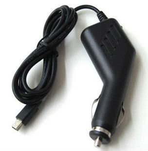 12V/24V to 4.2V 5V 1A 2A 3A 4.2V Car Charger, 4.2V USB Car Charger