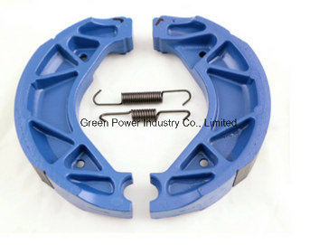 China Famous Brand Brake Shoe