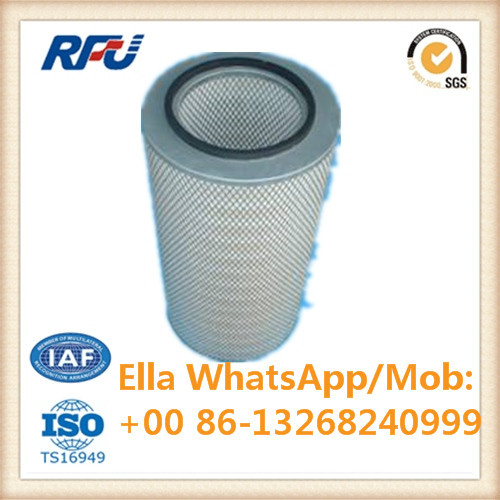 1-14215184-0 High Quality Air Filter for Isuzu