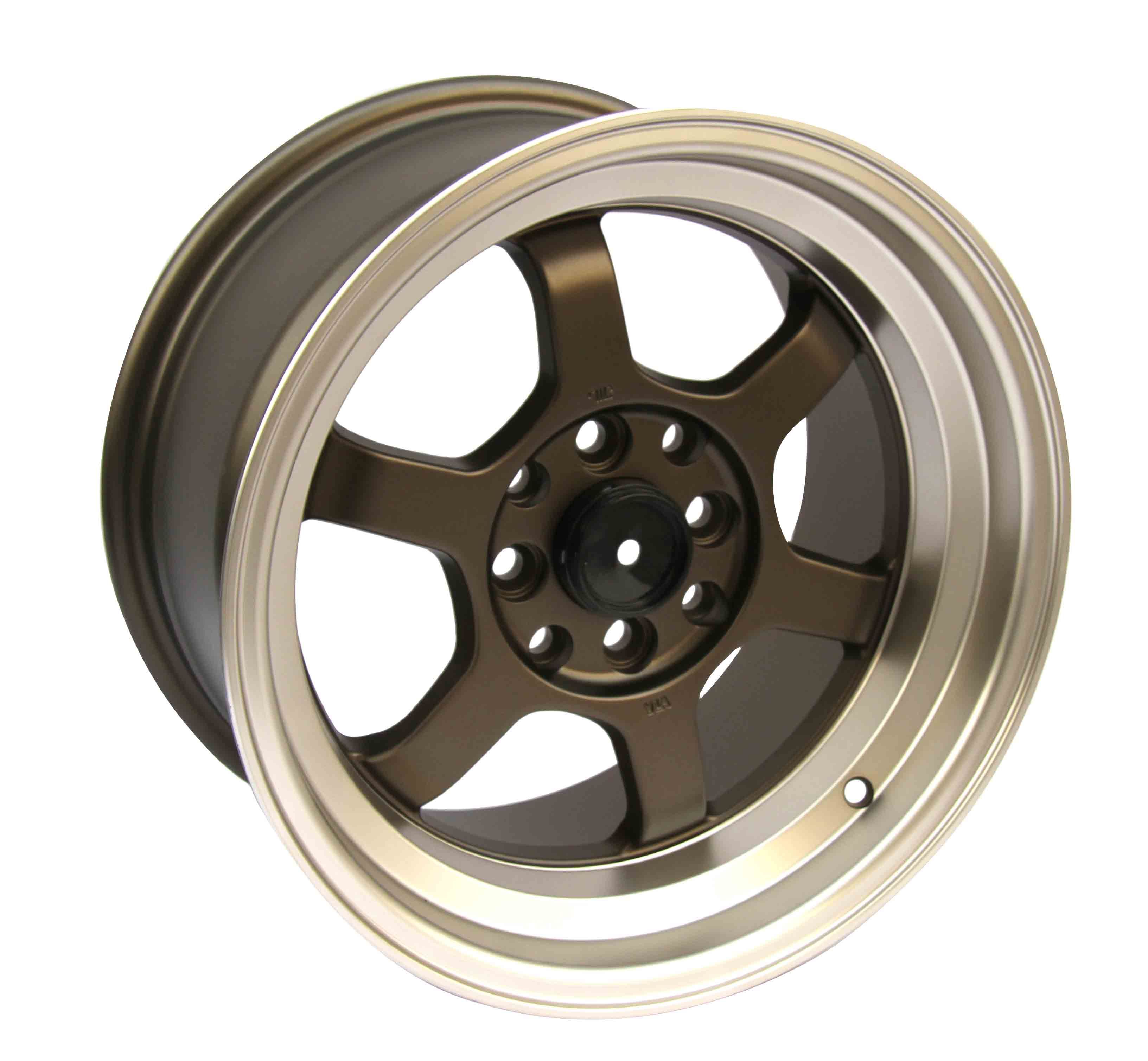 BS Advan Hre Oz Alloy Wheel (KC483)