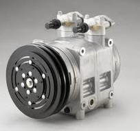 TM Series Auto A/C Compressors for Truck