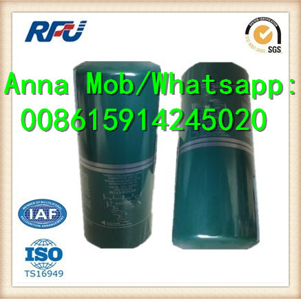 483GB471m High Quality Fuel Filter for Mack (483GB471M)