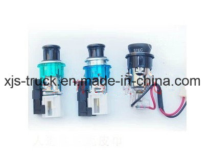 Cigar-Lighter for Chery Car
