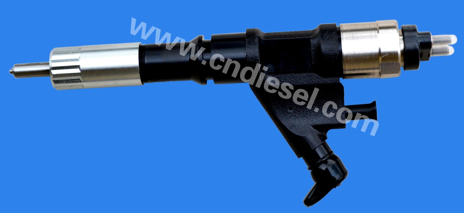 Diesel Fuel Injector Common Rail Injector 095000-6700