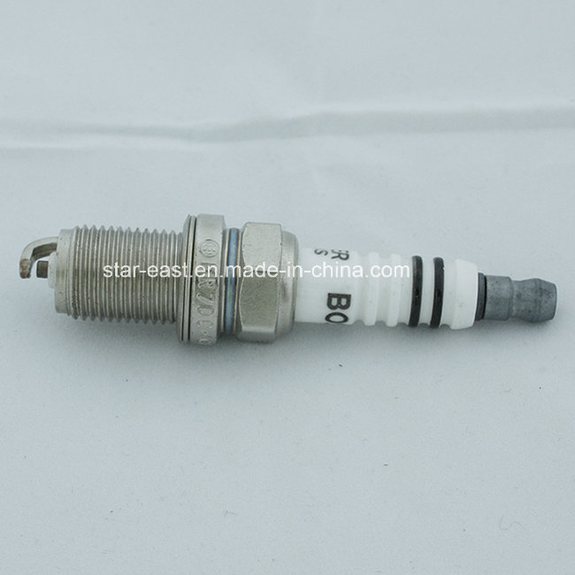 Bosch Spark Plug for Fr7DC Vw/BMW