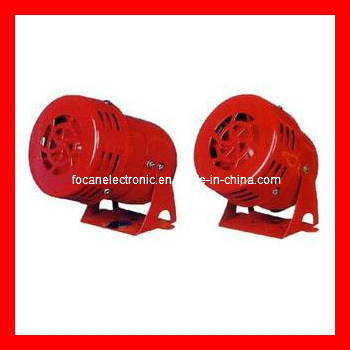 Alarm Siren Speaker & Mini Speaker Ms-190, Ms-290, Ms-390