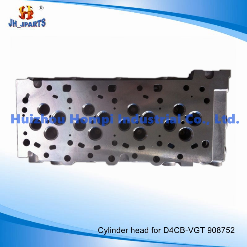 Engine Parts Cylinder Head for Hyundai/KIA/Mitsubishi D4CB-Vgt 22100-4A210 908752