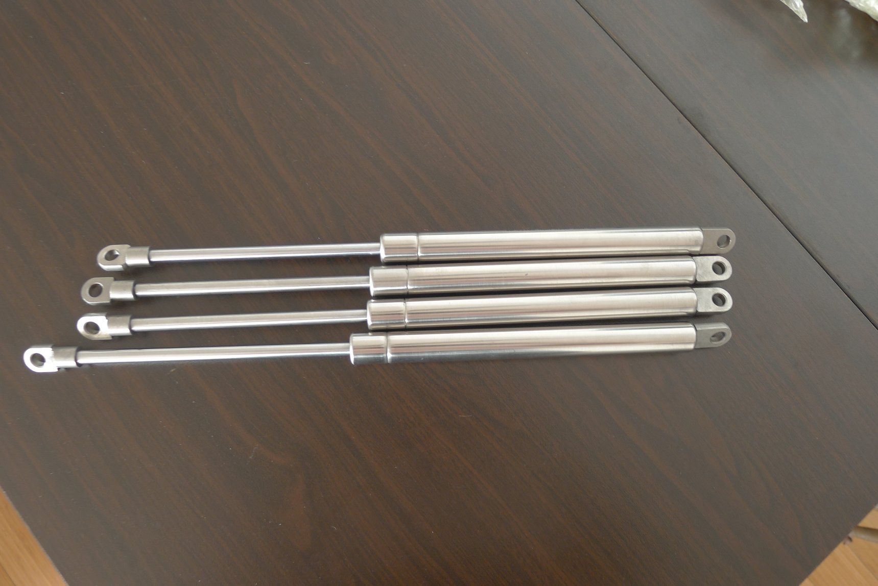 Gas Spring