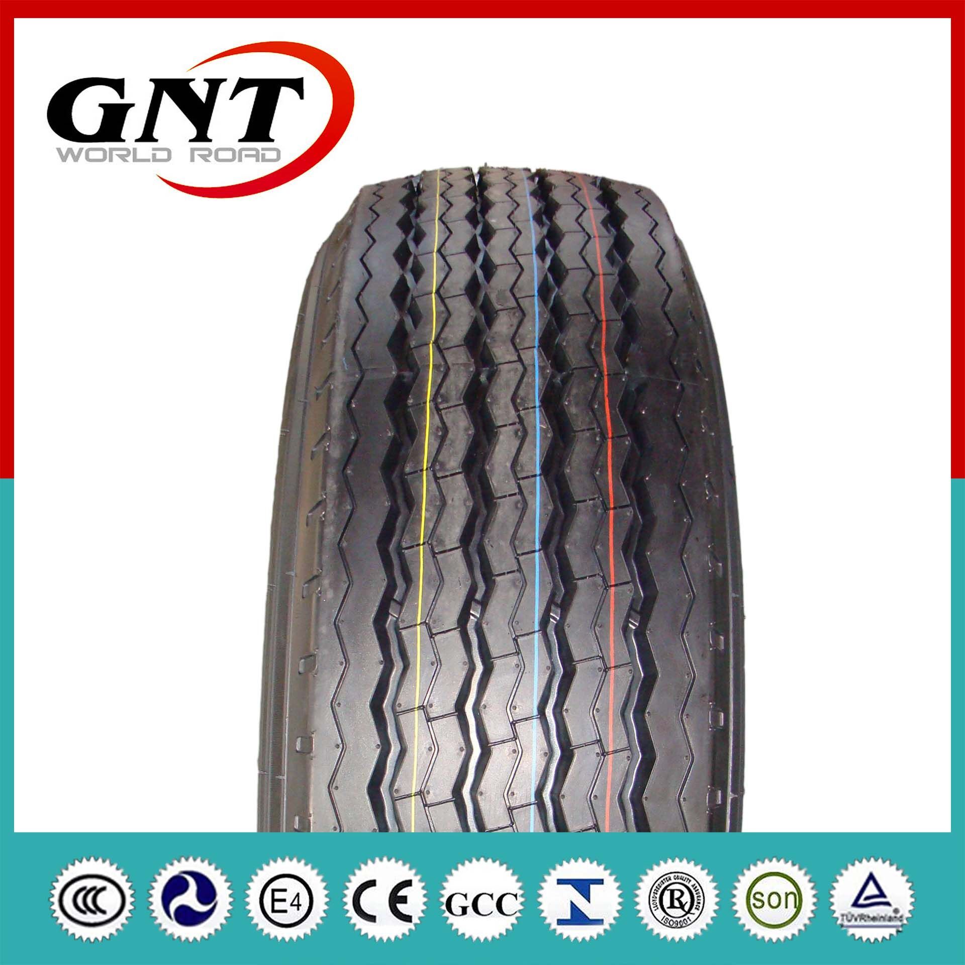 ECE DOT Gcc All Steel Radial Truck Tire 385/65r22.5