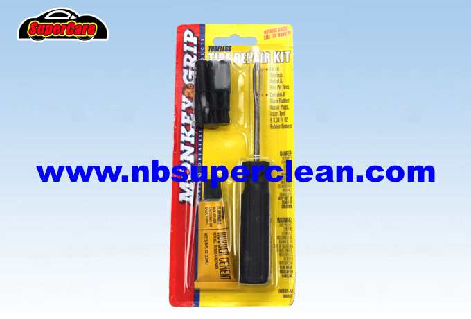 Tyre Repair Kits
