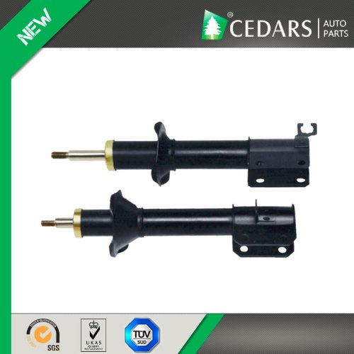 Reliable Wholesaler Automotive Shock Absorber with ISO/Ts 16949