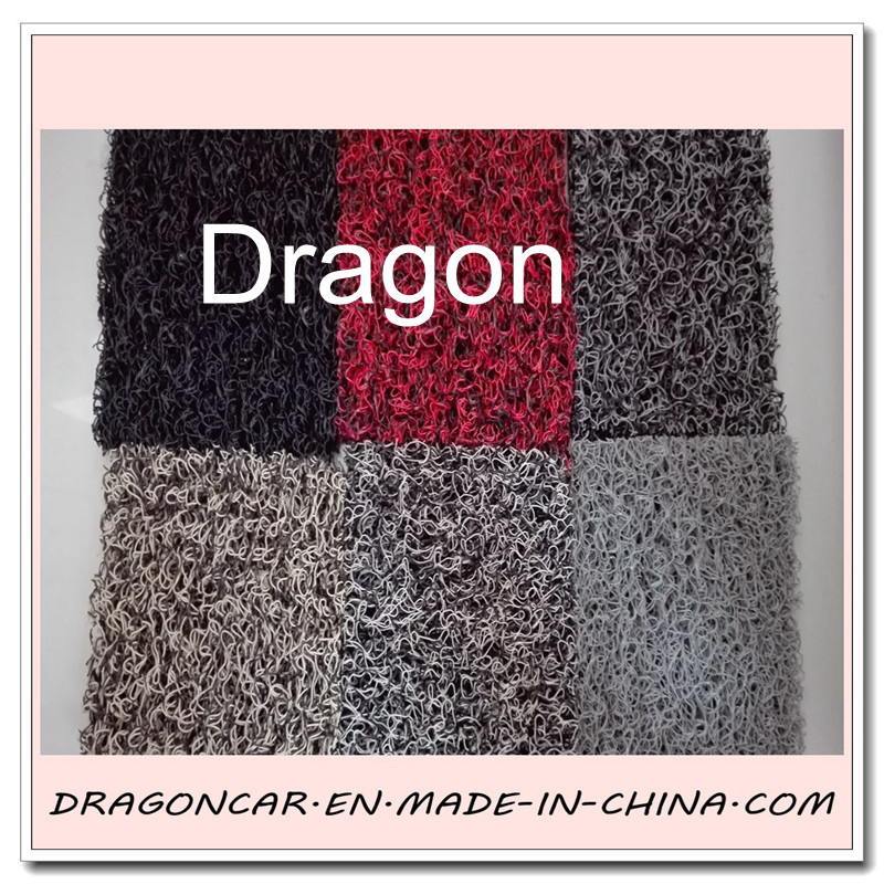 Wholesale Modern PVC Car Mat in Roll