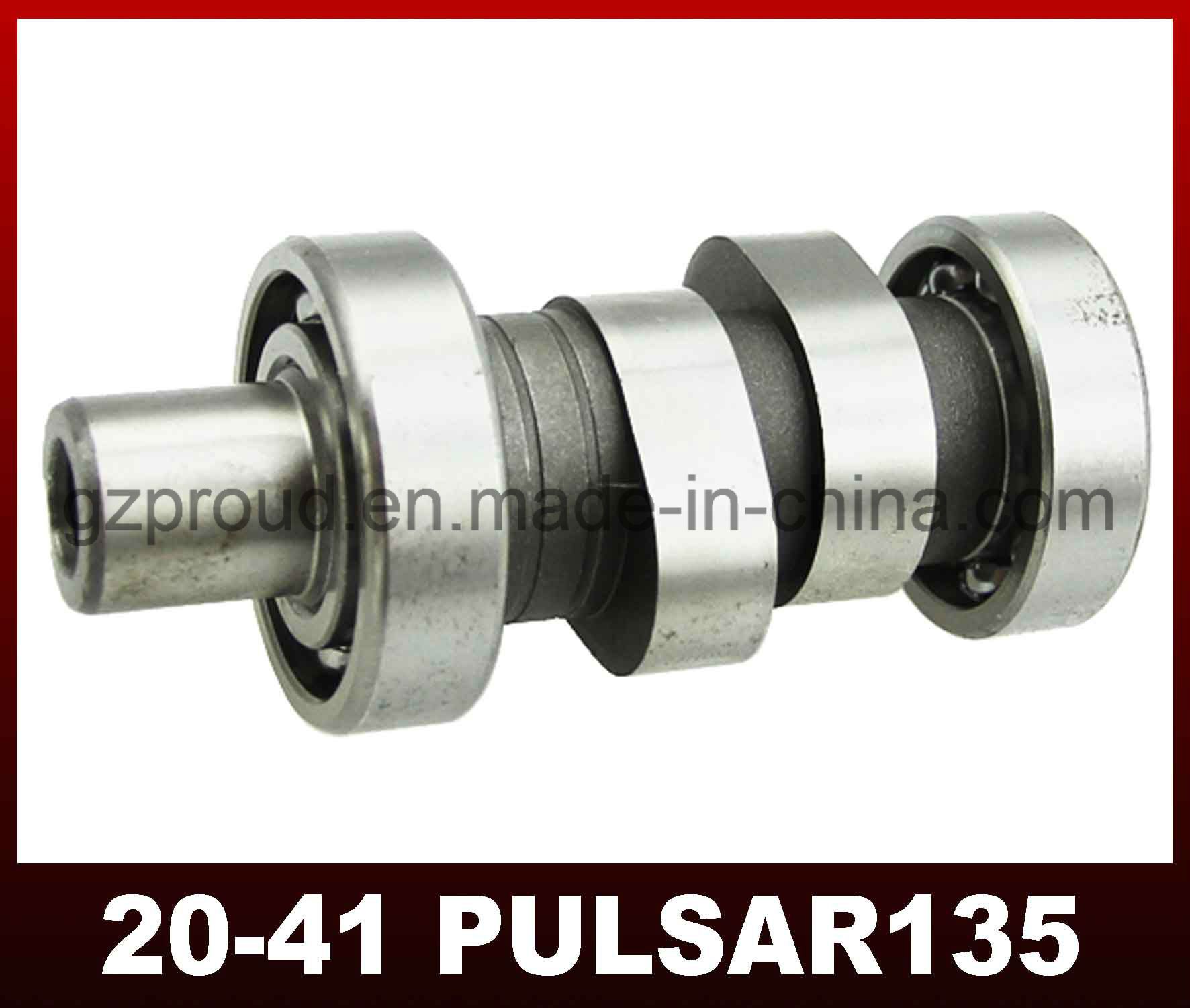Bajaj Pulsar135 Camshaft High Quality Motorcycle Parts