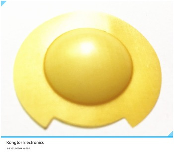 25.4mm Voice Coil Diaphragm for Speaker Parts