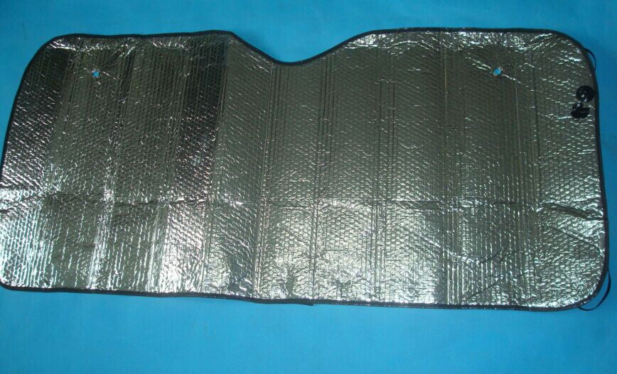 Car Front Sun Shade
