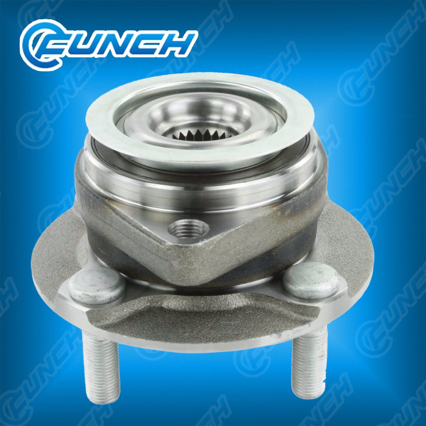 Front Wheel Hub for Nissan Tiida 2005-2012 OEM: 40202-ED000