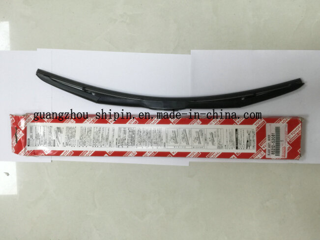 Front Right Windshield Wiper Blade 85212-53081 for Toyota Camry Lexus
