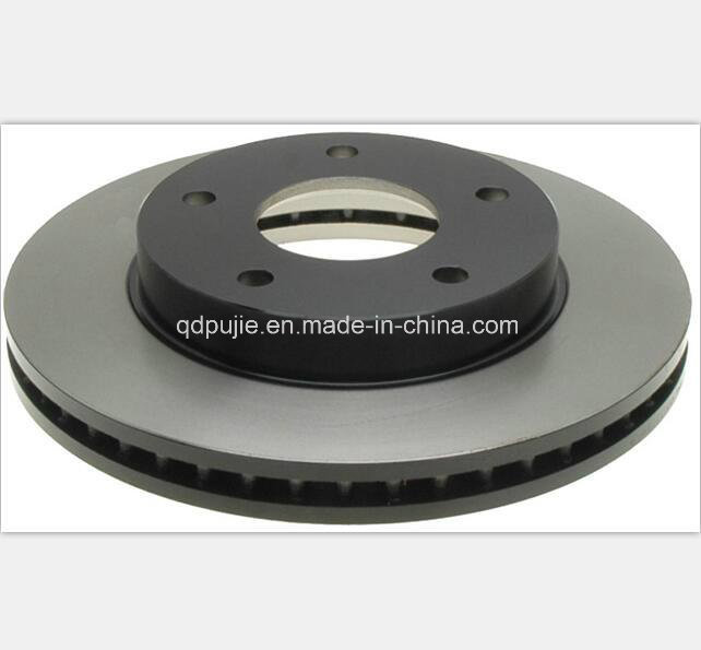 Aimco 5550 Car Disc Brake Rotor for Buick