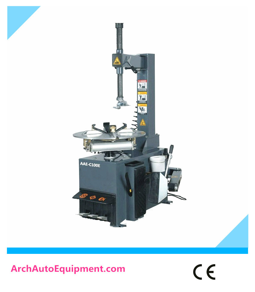 Tire Changer with CE (AAE-C100E)