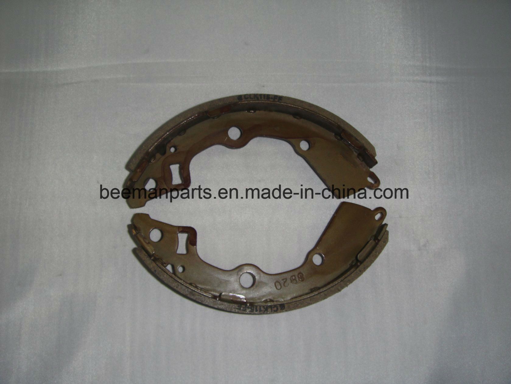 High-Quality Disc Brake Shoe for KIA CS8841