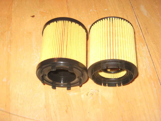 Oil Filter for Buick PF457g