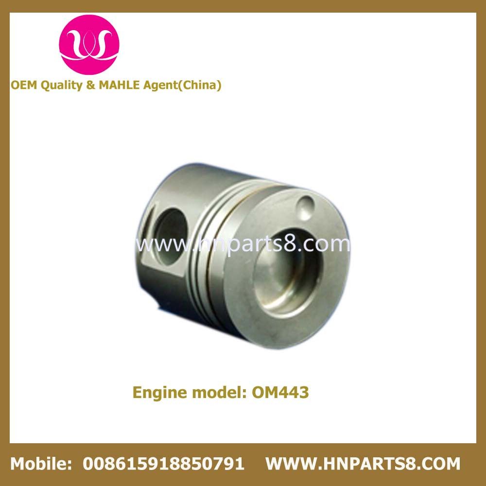 Heavy Duty Truck Om443 130mm Piston